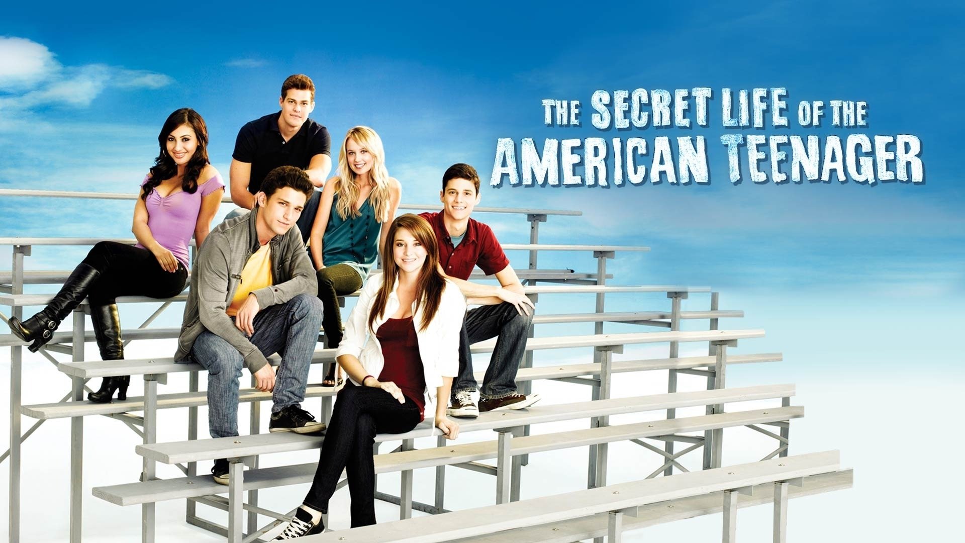 The Secret Life of the American Teenager Season 4 Episode 2 : Another One Closes
