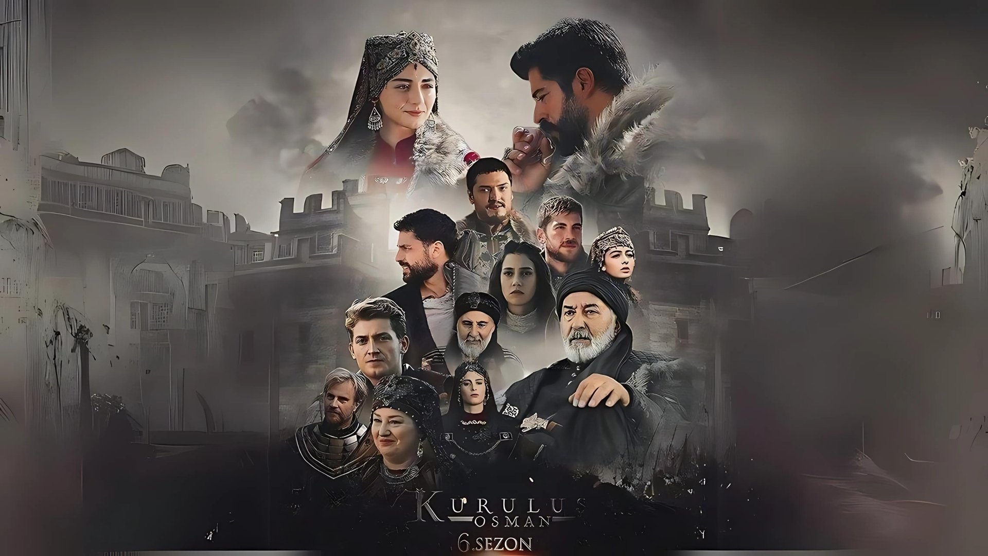 Kuruluş Osman Season 5