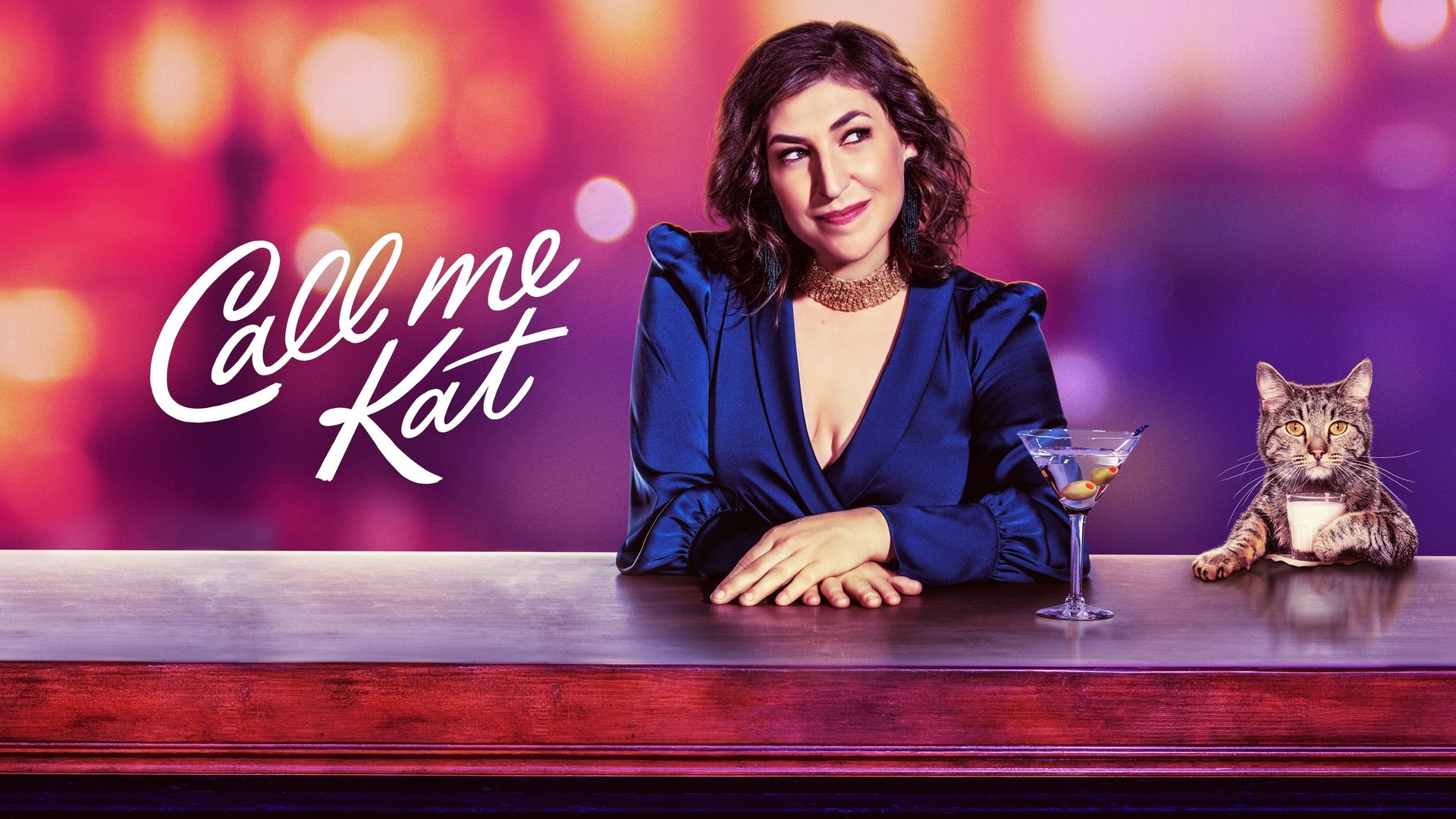 Call Me Kat Season 2 Episode 15 : Call Me Tiny Boo-Boo