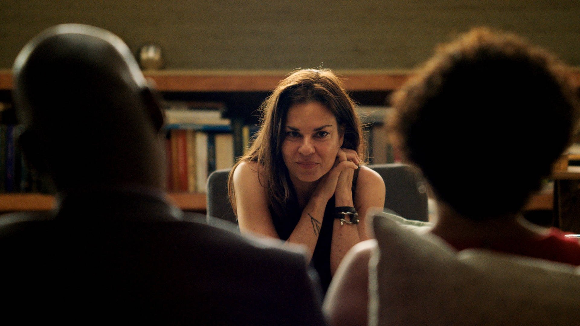 Couples Therapy Season 3 Episode 9 : 309
