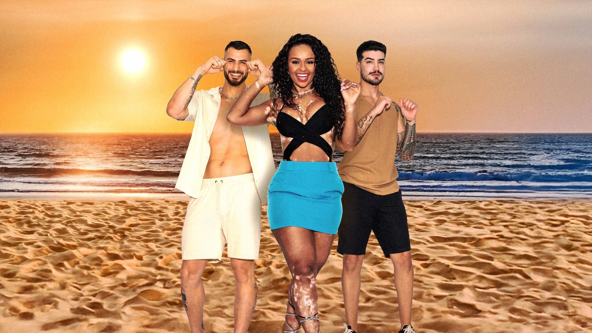 Ex on the Beach: Caribbean Season 3