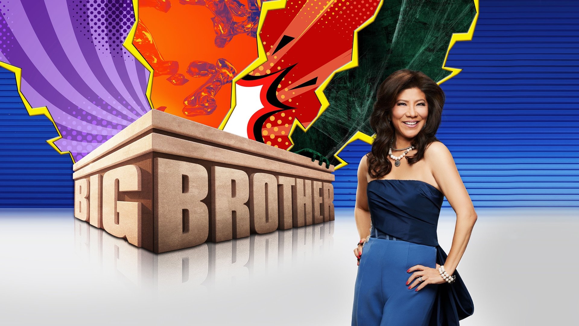 Big Brother Season 14