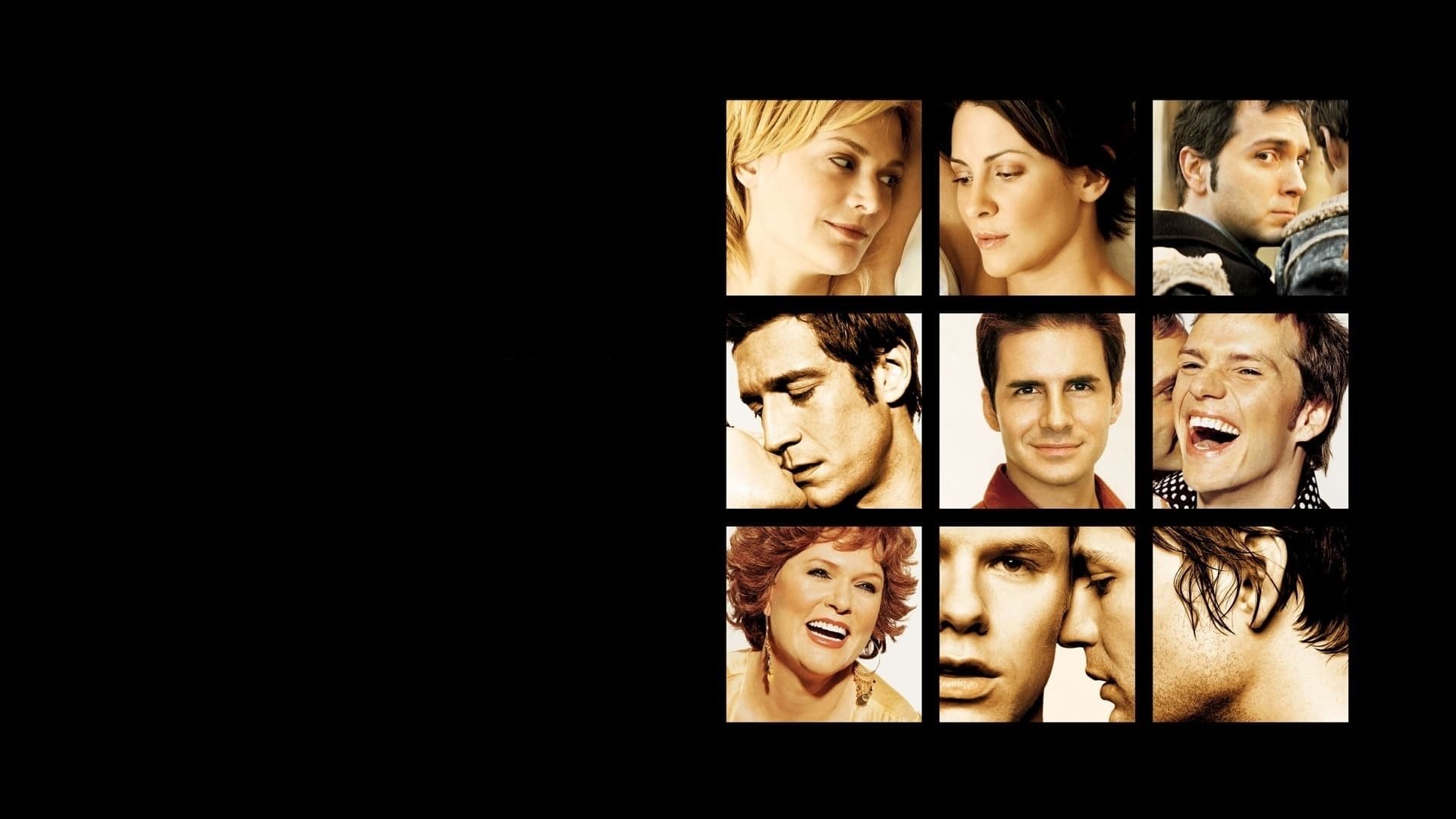 Queer As Folk Season 1 Episode 20 : The King of Babylon