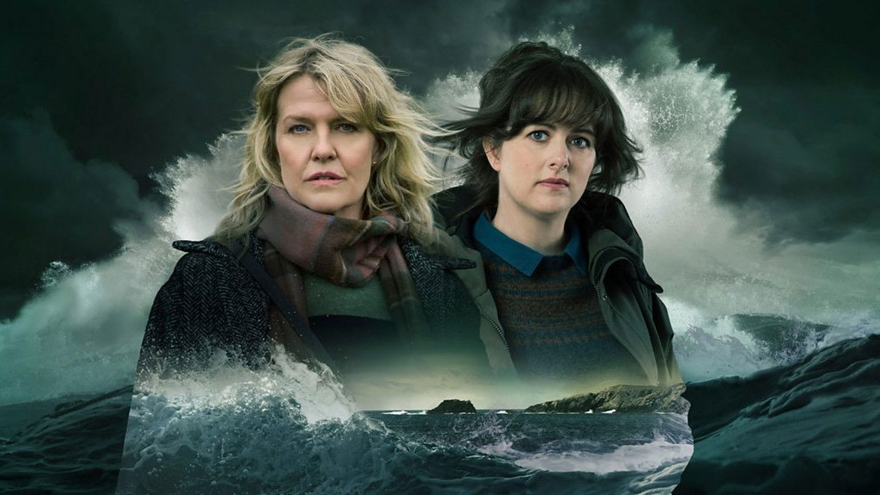 Shetland Season 10 Episode 5 : Episode 5
