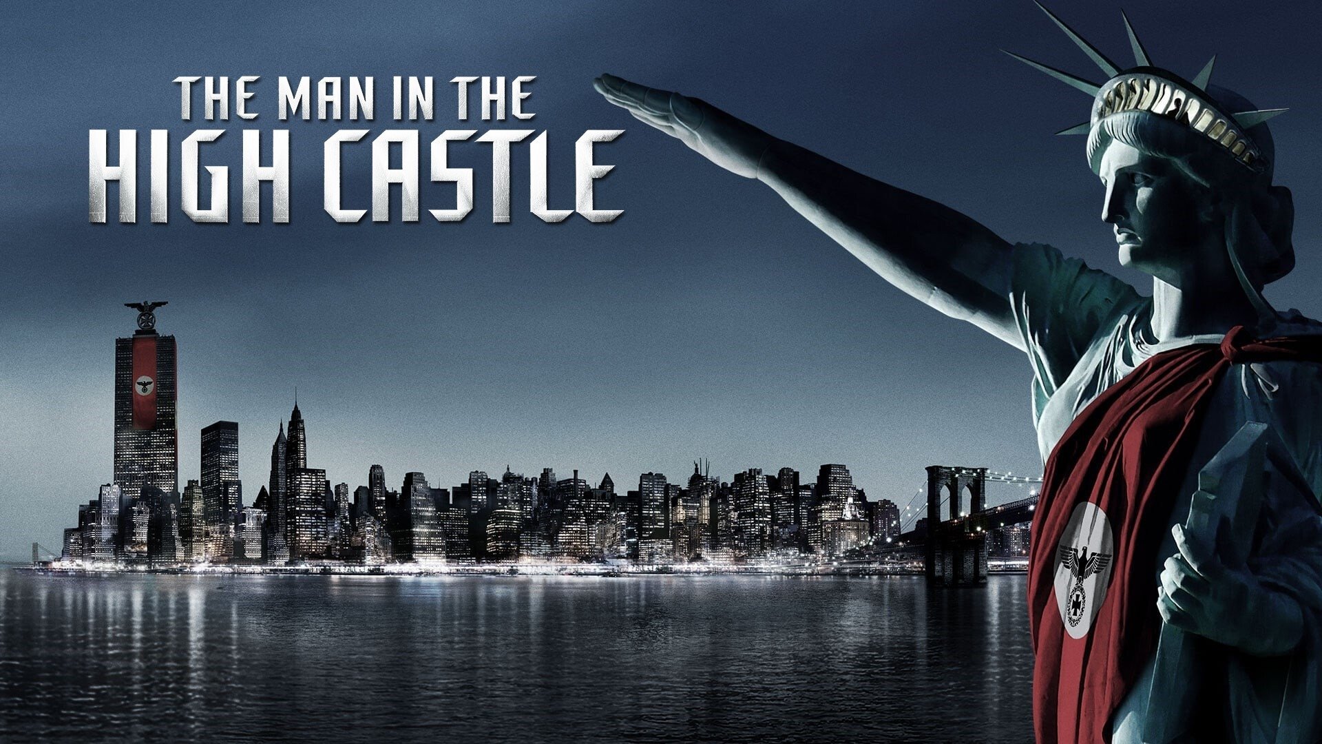The Man in the High Castle Season 4 Episode 10 : Fire from the Gods