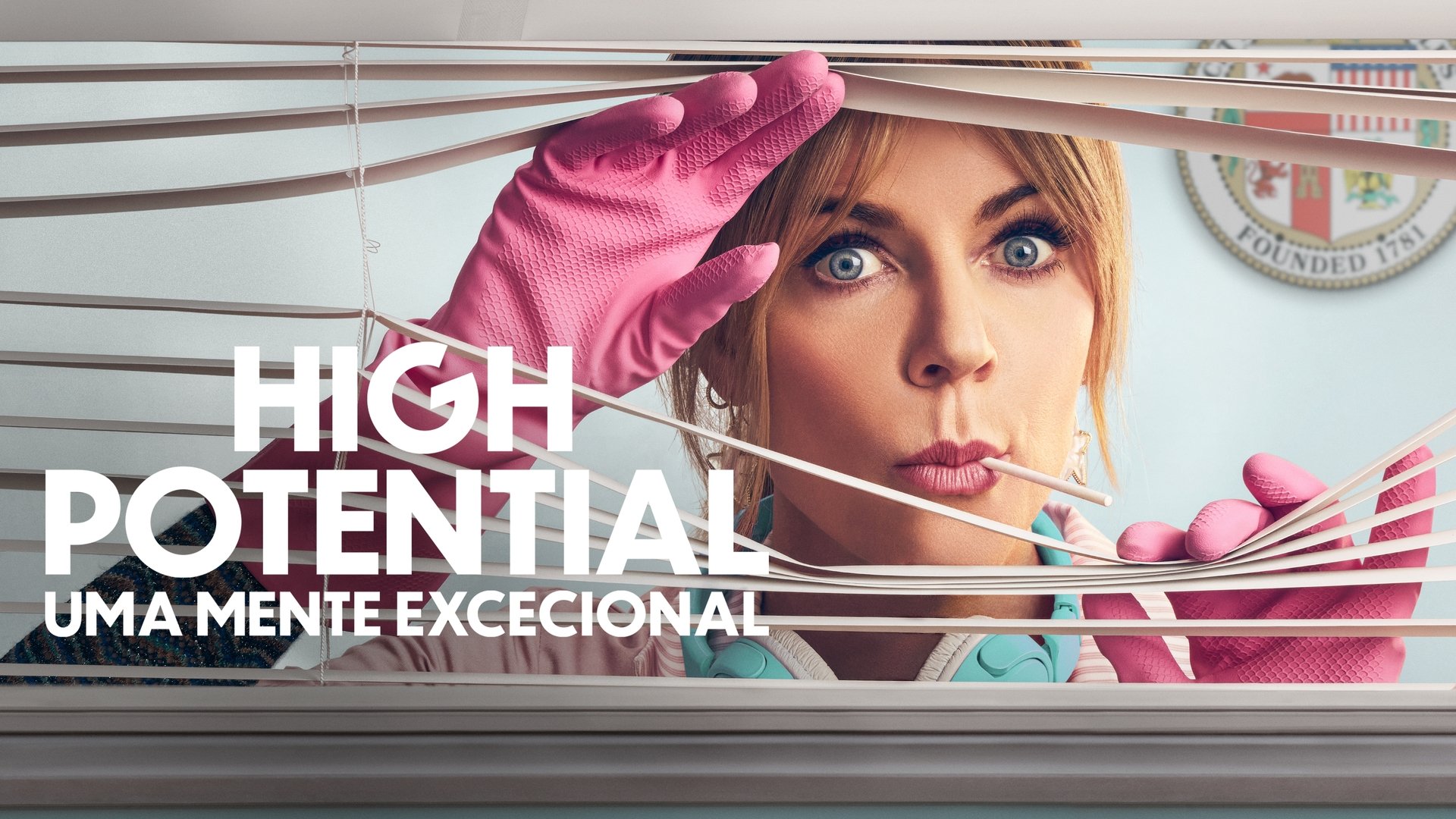 High Potential Season 2 Episode 12 : Episode 12