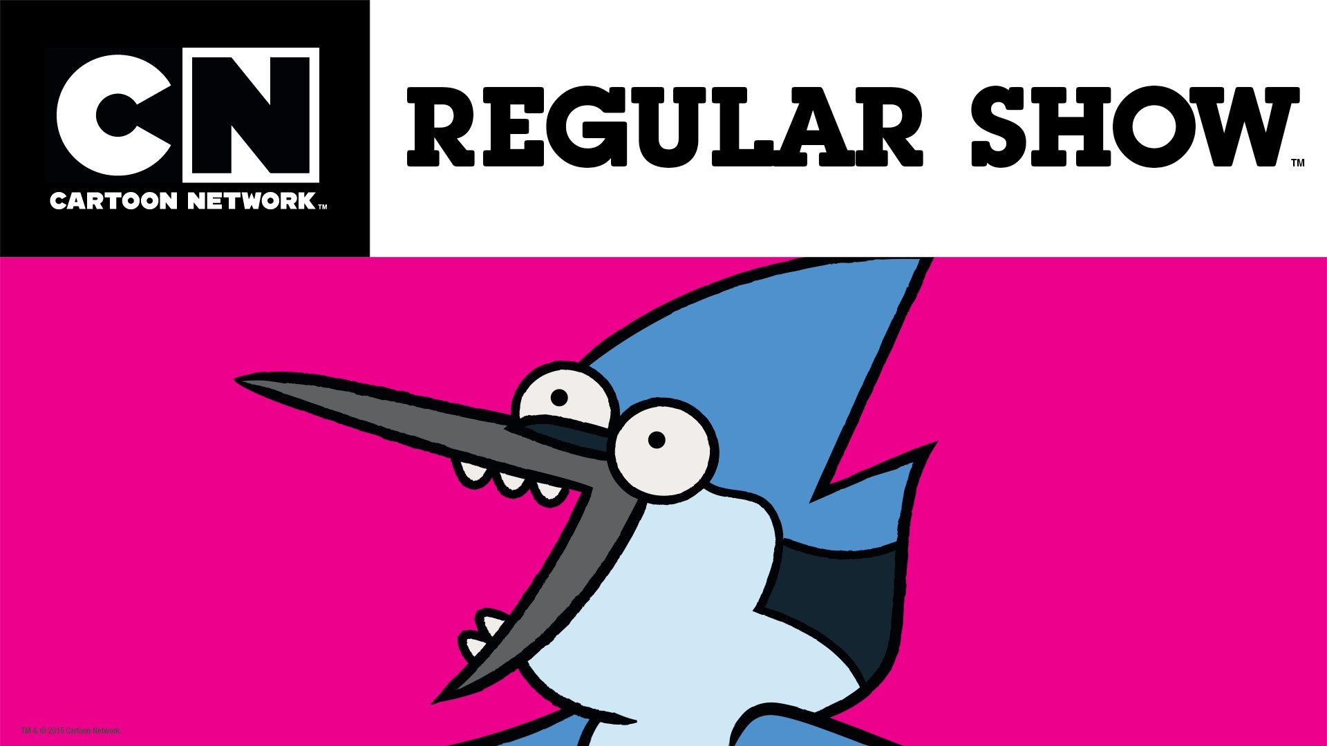 Regular Show Season 5
