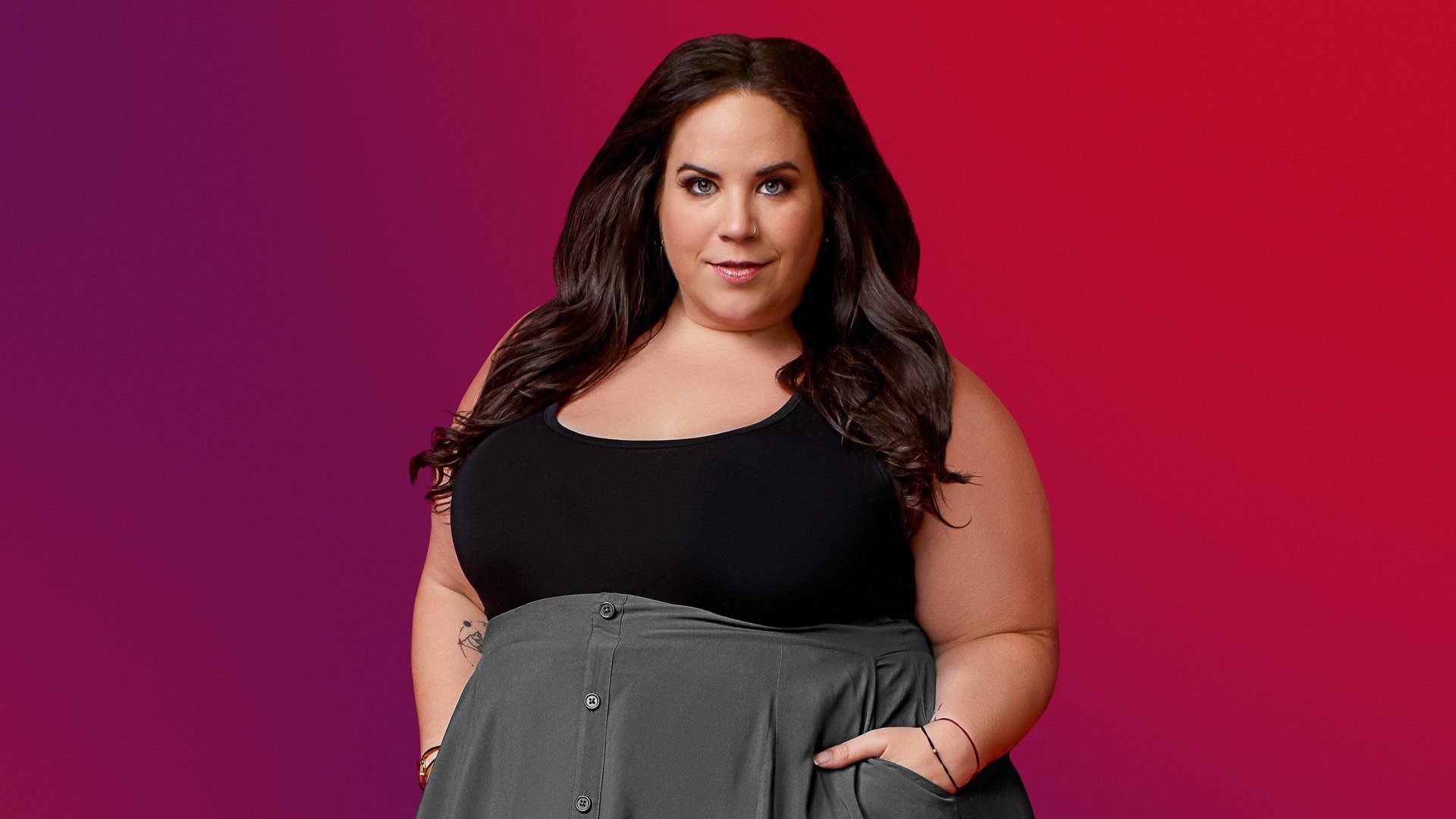 My Big Fat Fabulous Life Season 12