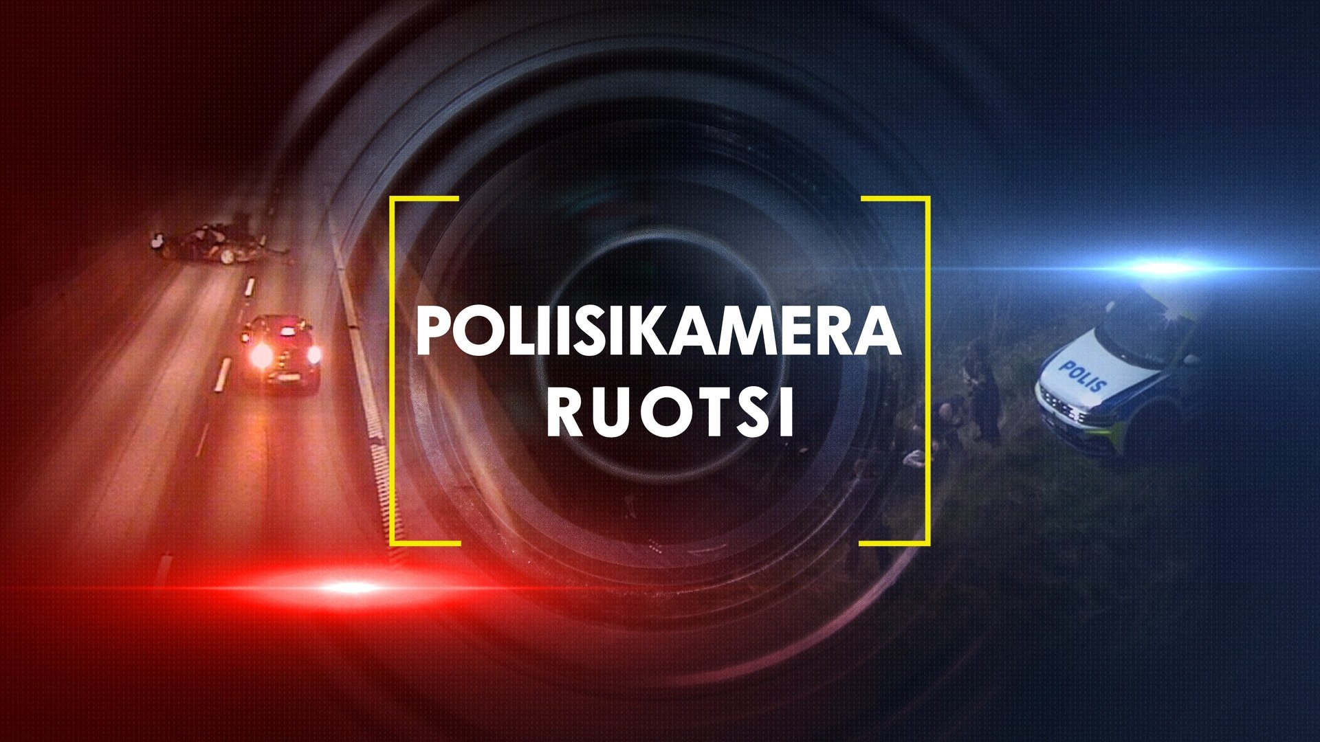 Fångat på polisens kamera Season 2