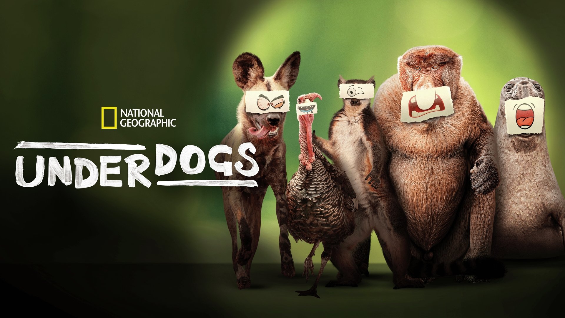 Underdogs