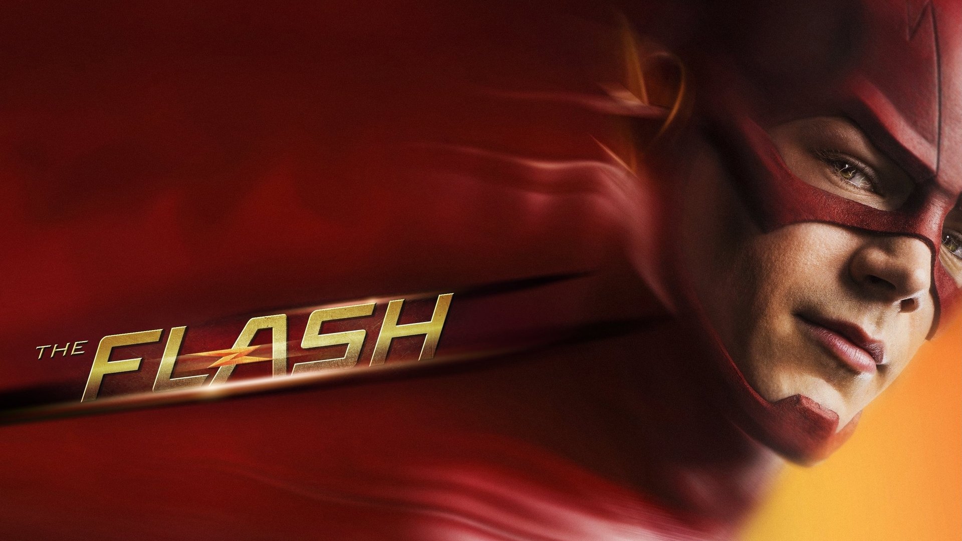 The Flash Season 2 Episode 2 : Flash of Two Worlds