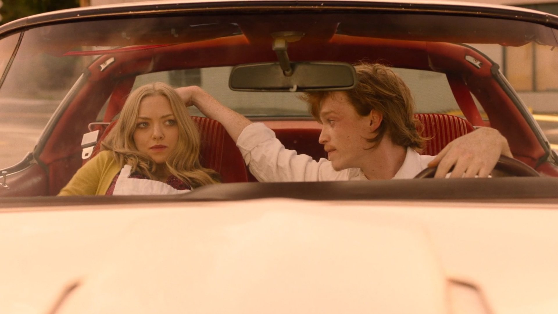 Twin Peaks Season 2 Episode 7 : Lonely Souls