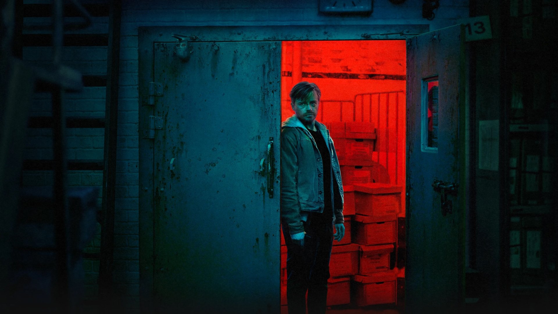 Slow Horses Season 1 Episode 4 : Visiting Hours