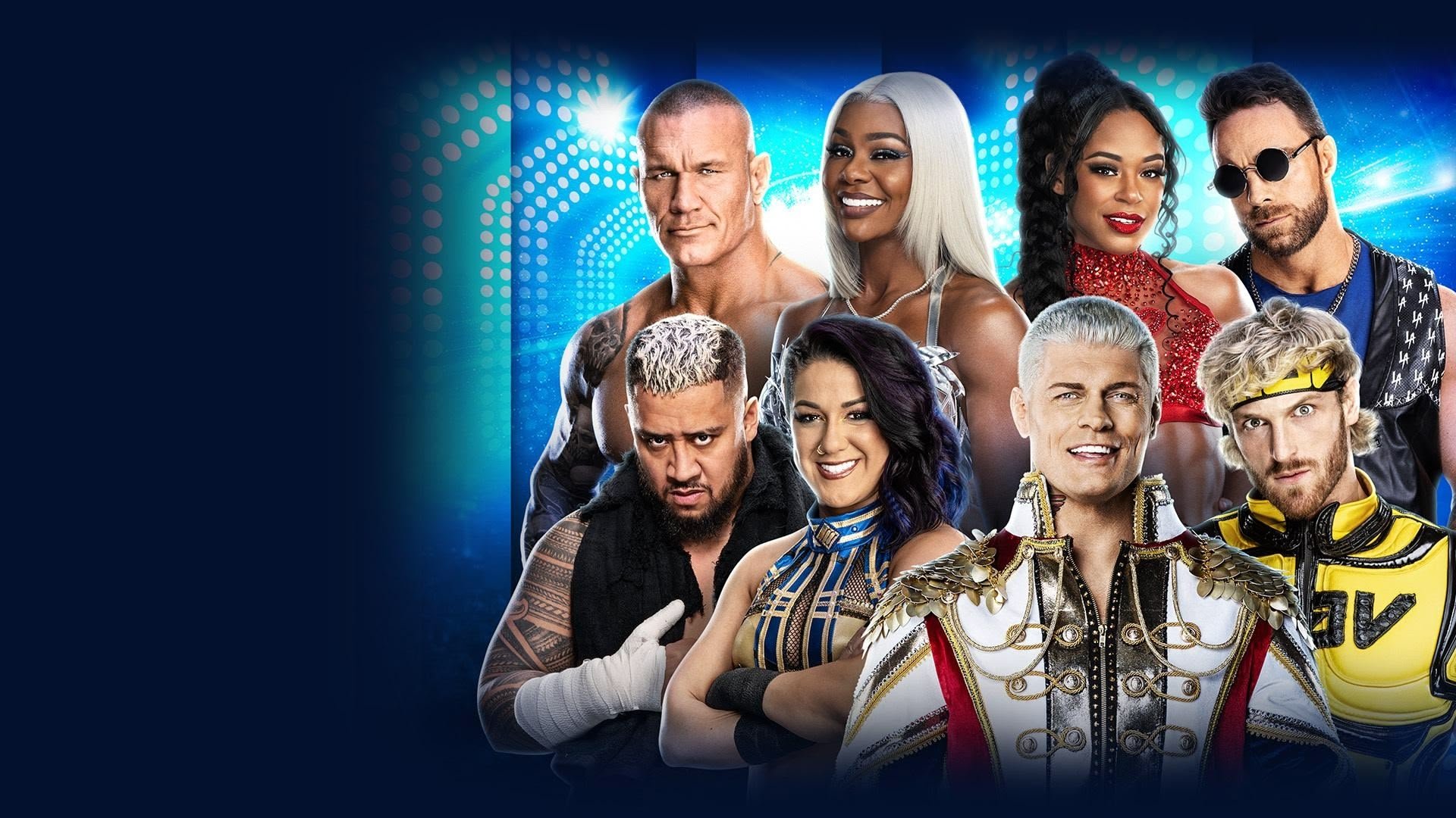 WWE SmackDown Season 5 Episode 36 : SmackDown 212