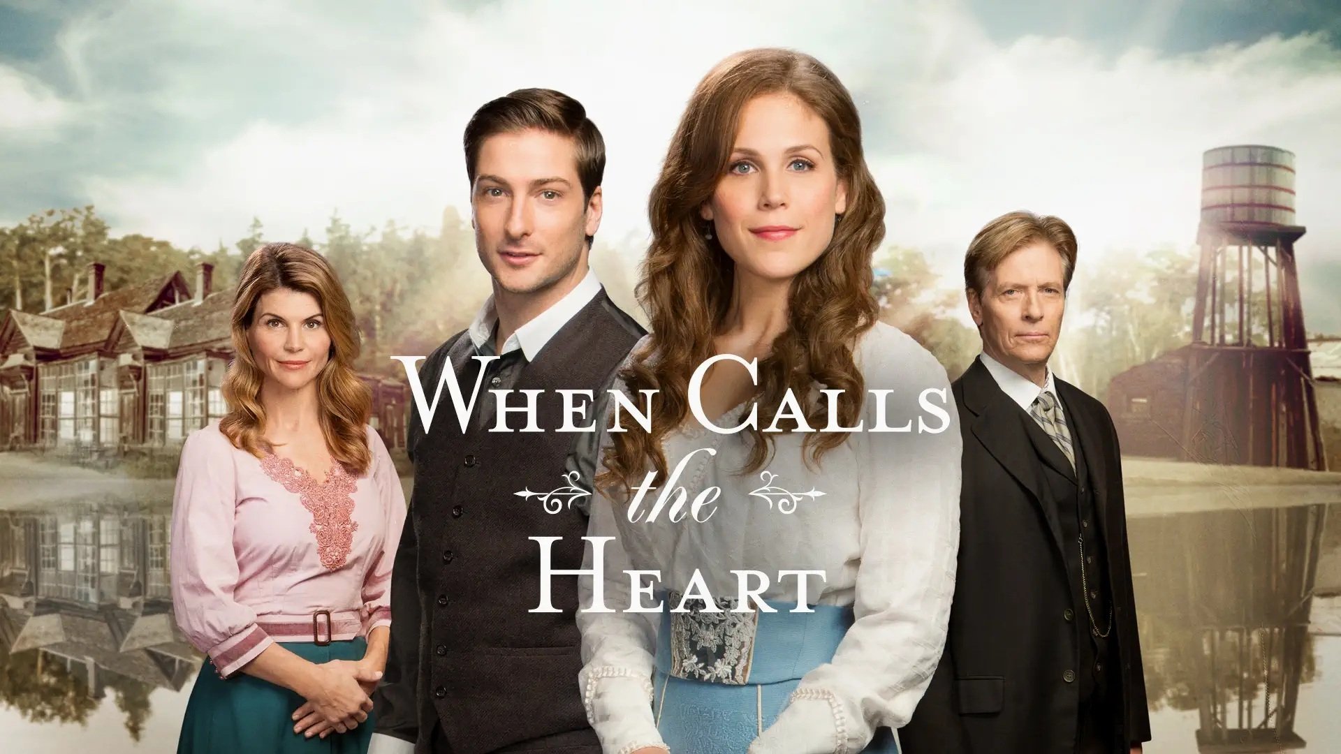 When Calls the Heart Season 9 Episode 4 : Straight from the Heart