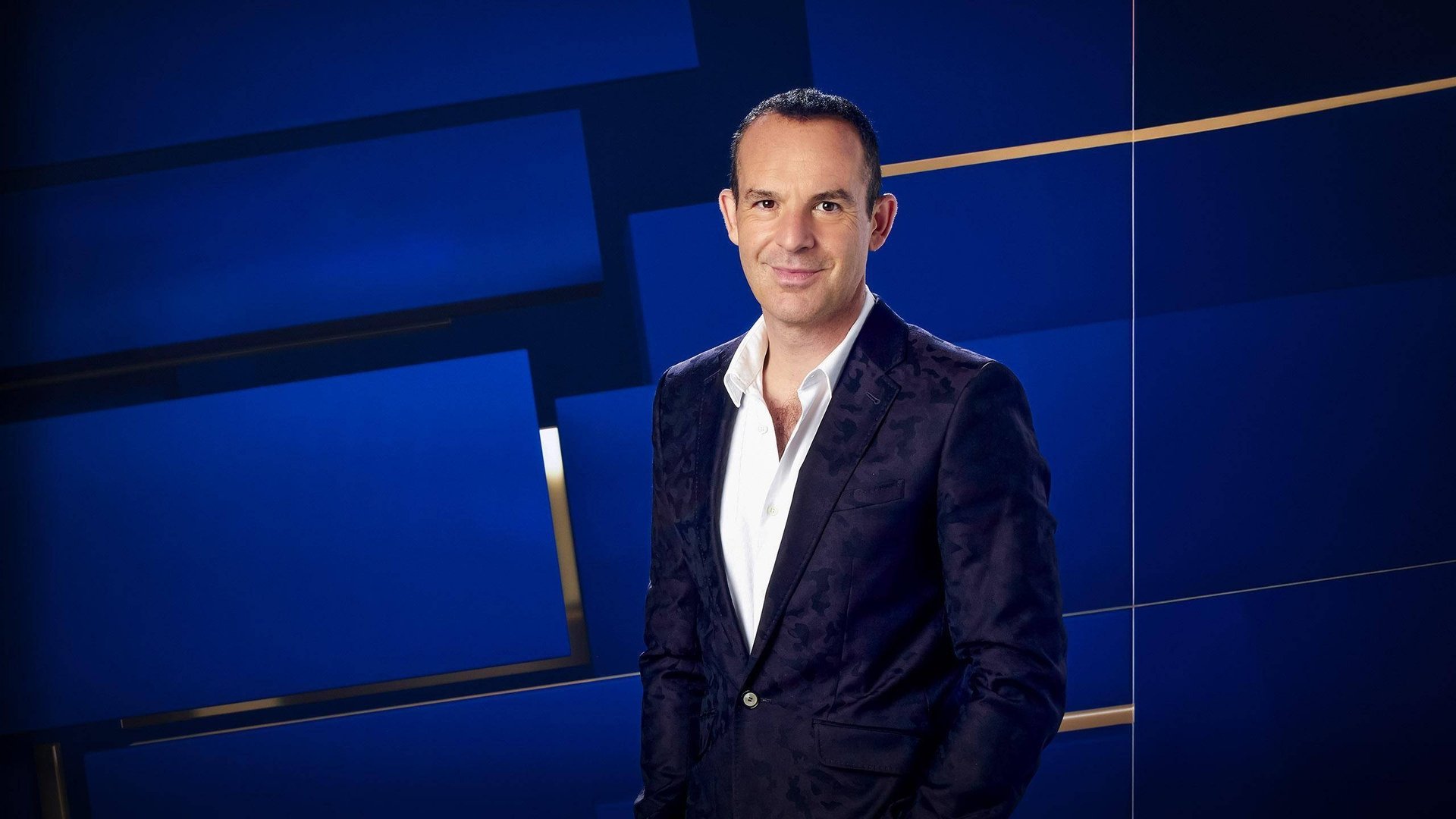 The Martin Lewis Money Show Series 8