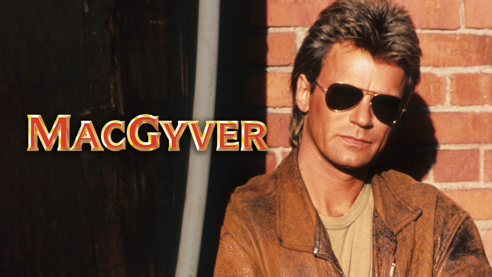 MacGyver Season 2 Episode 18 : Partners