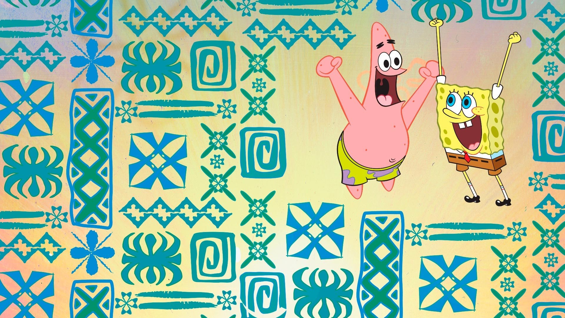 SpongeBob SquarePants Season 13