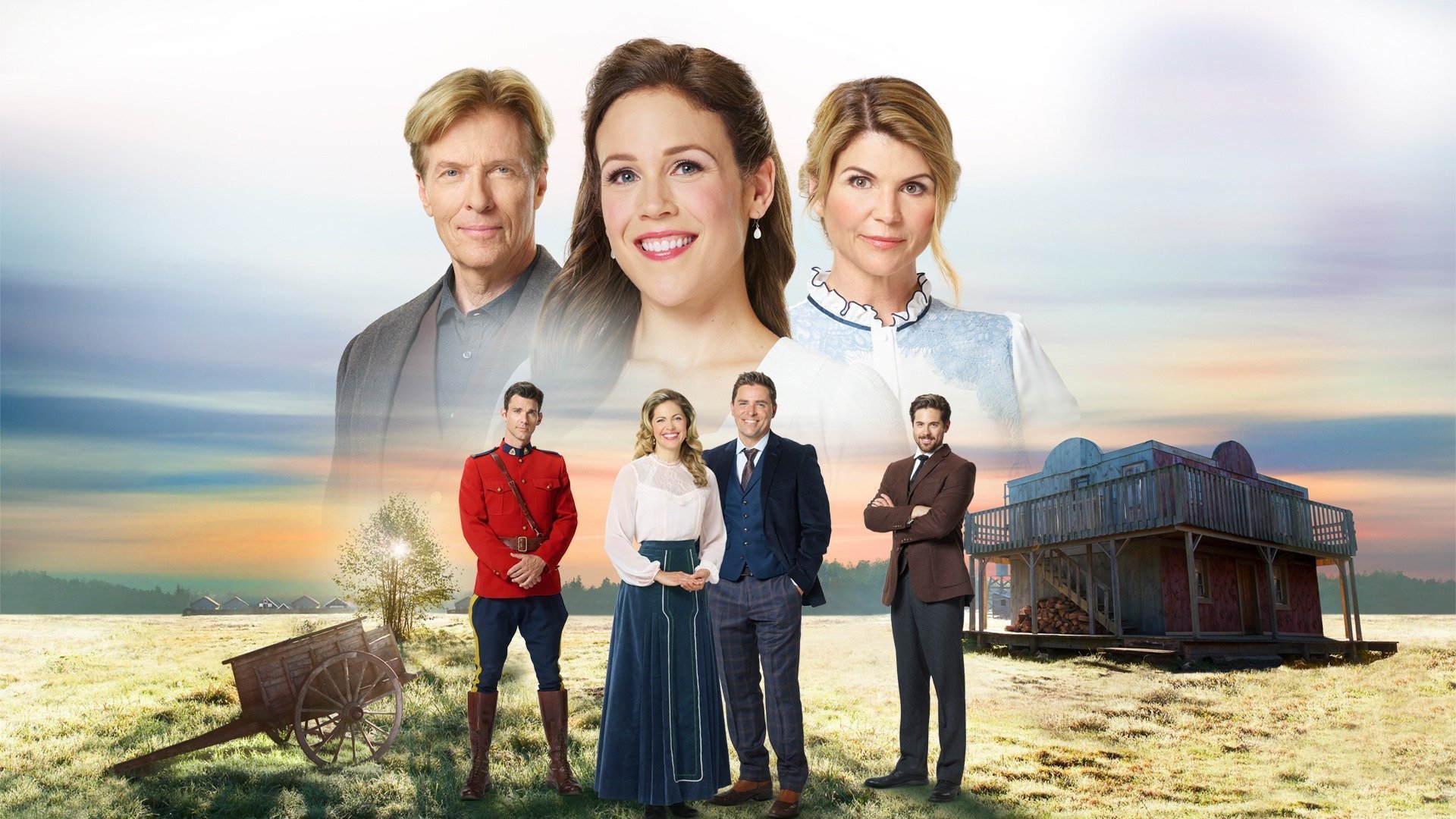 When Calls the Heart Season 11 Episode 1 : When Stars Align