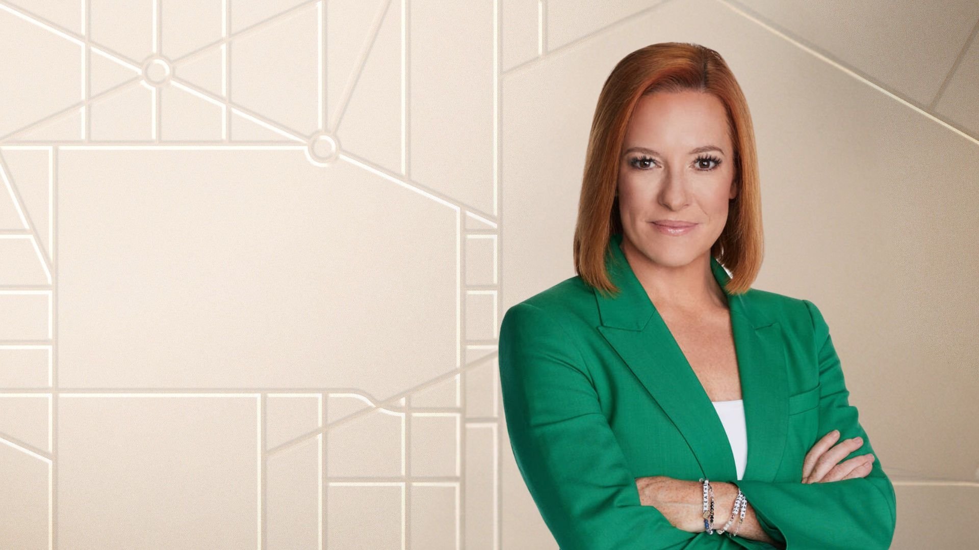 The Briefing with Jen Psaki Season 1 Episode 26 : June 17, 2025