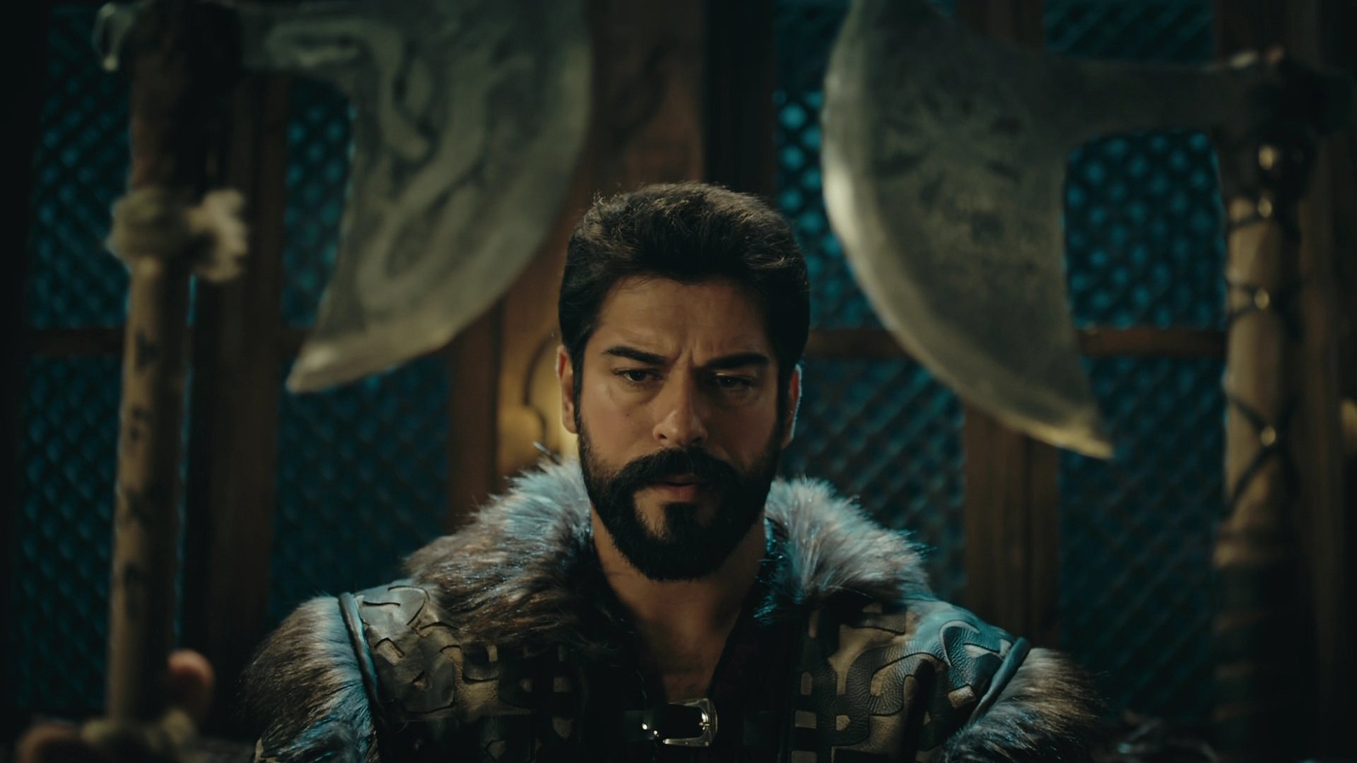 Kuruluş Osman Season 6 Episode 13 : Episode 177
