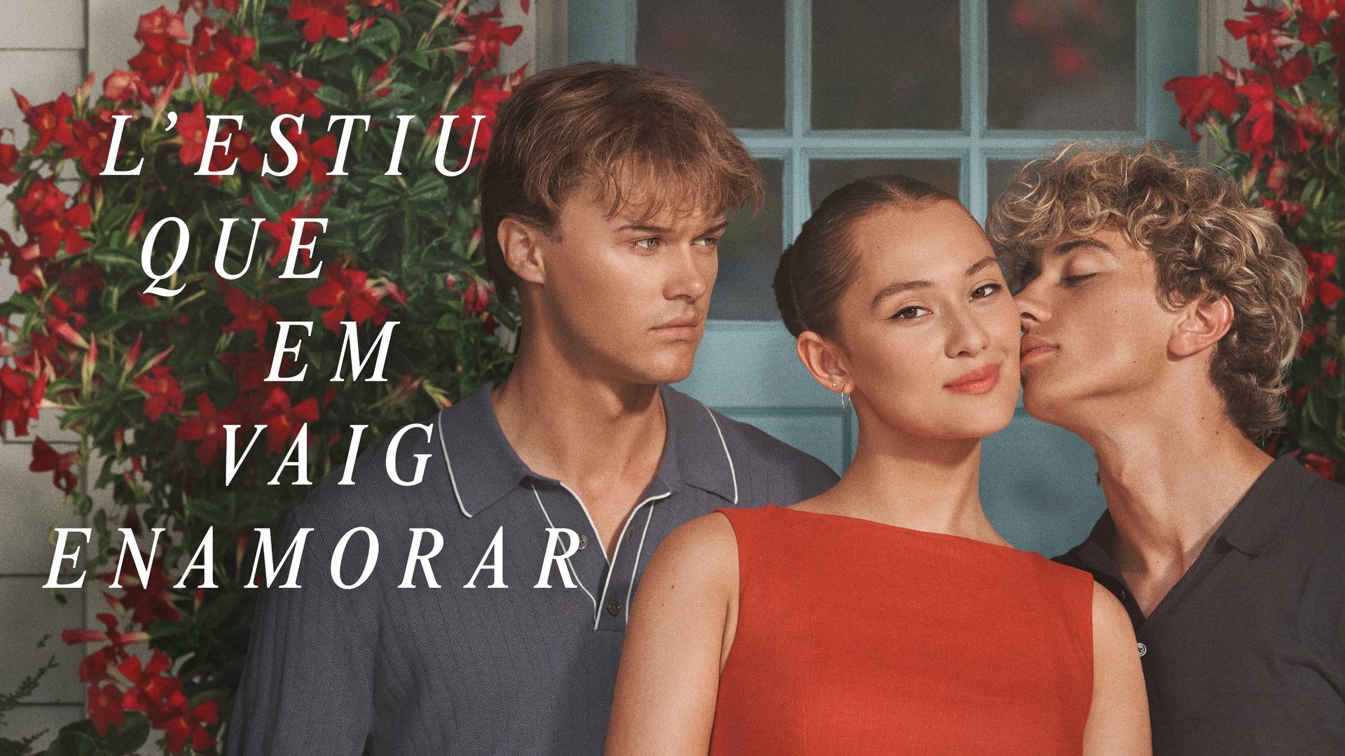The Summer I Turned Pretty Season 3 Episode 11 : Episode 11