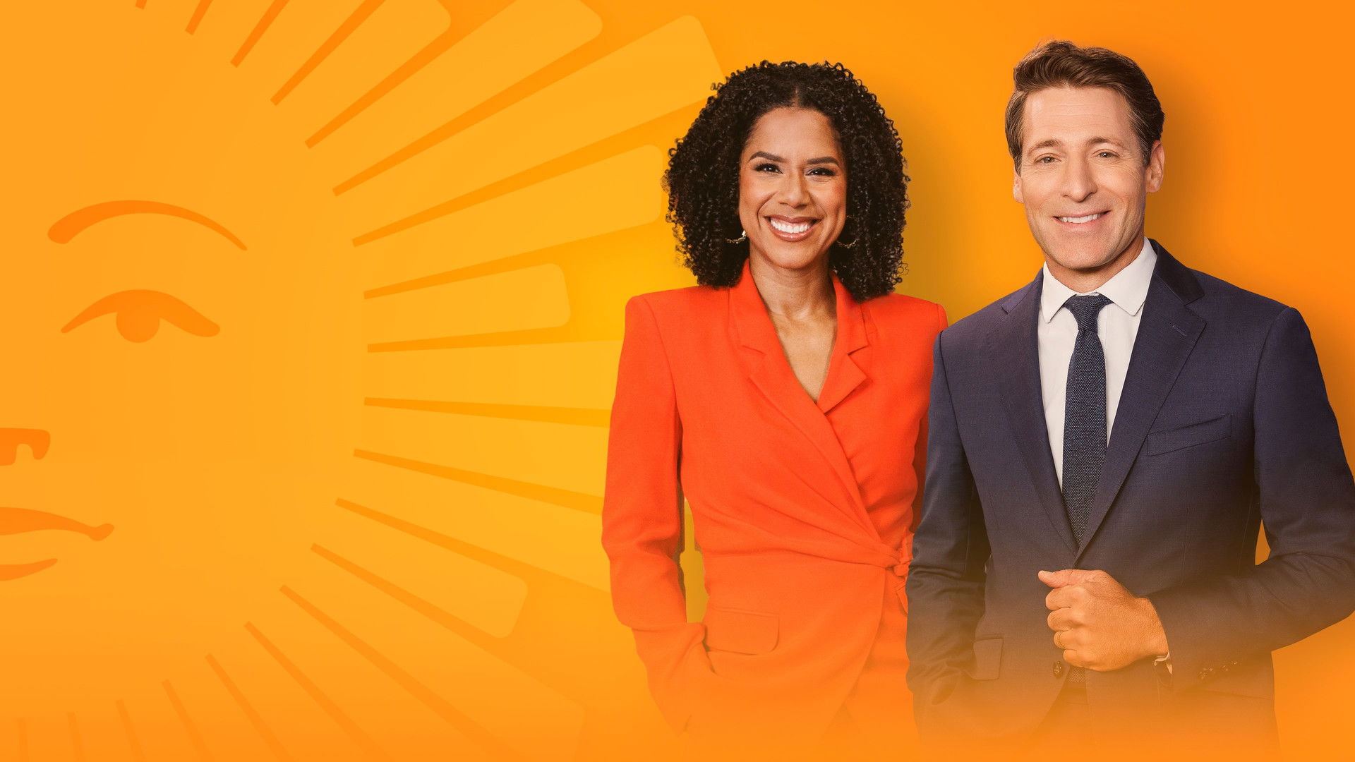 CBS Mornings Plus Season 2