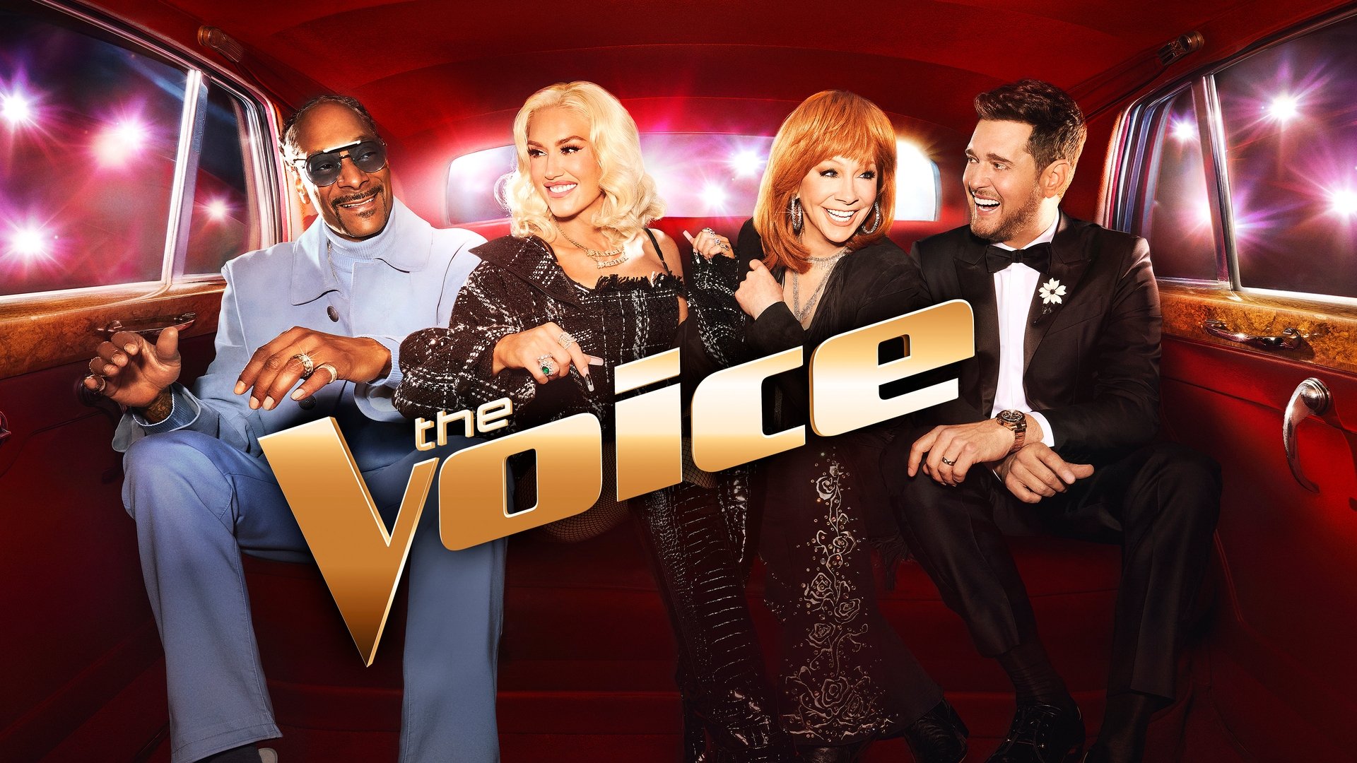 The Voice Season 21 Episode 24 : Live Semi-Final Top 8 Eliminations