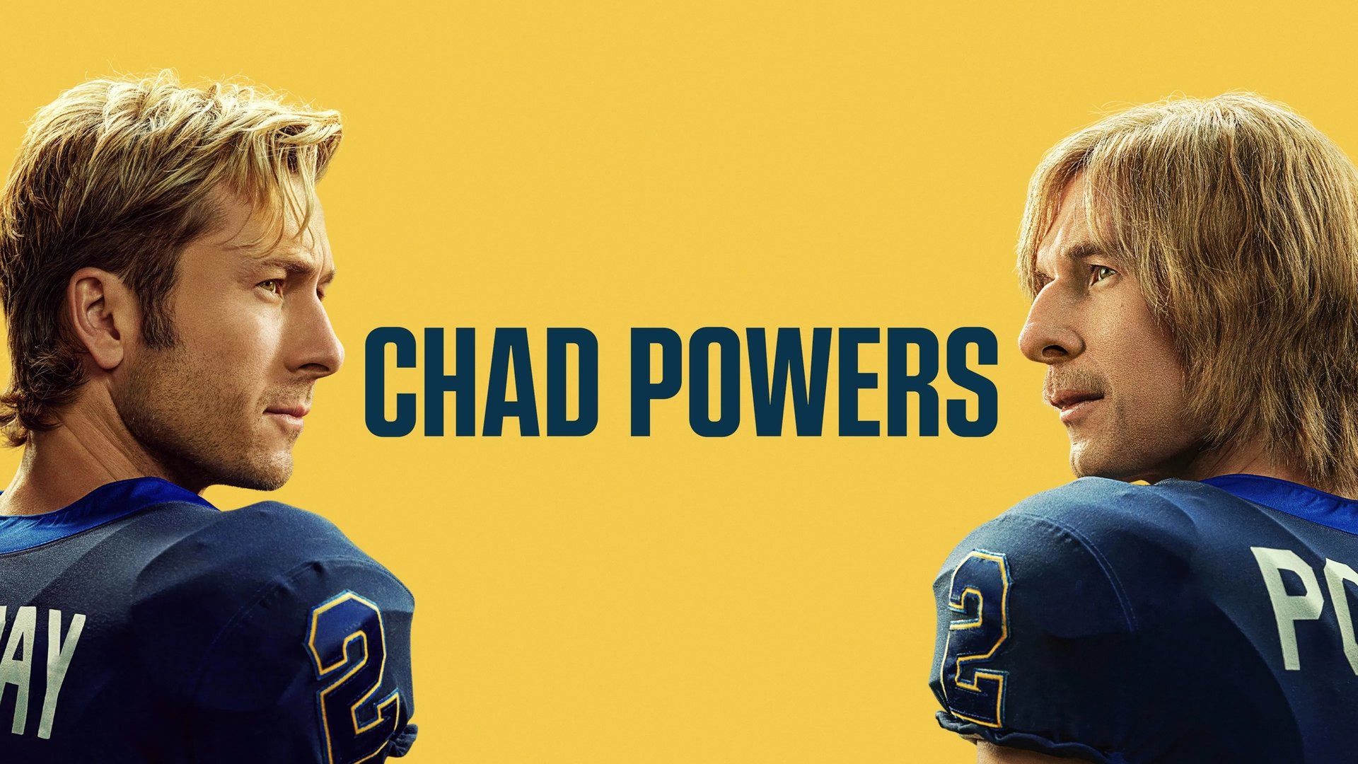 Chad Powers Season 1 Episode 5 : Episode 5
