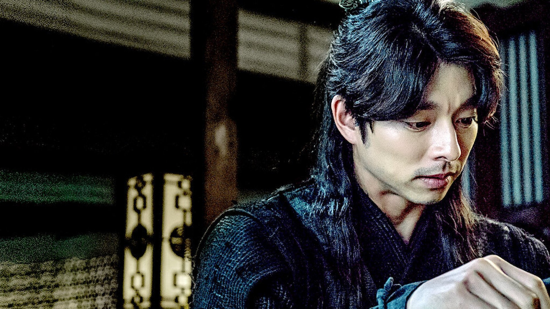 Goblin Season 1 Episode 7 : I Think It's Your Face