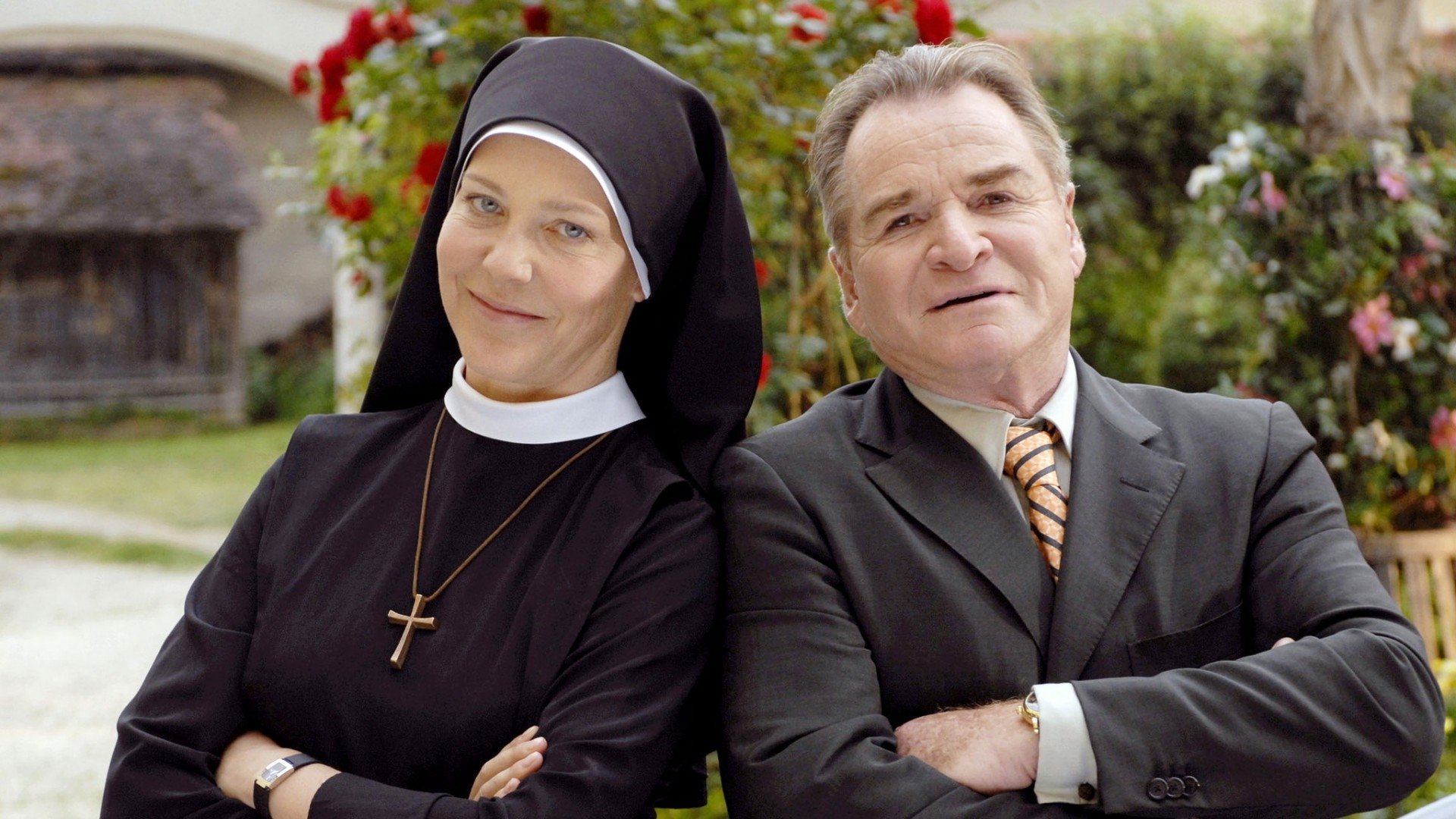 For Heaven's Sake Season 3 Episode 2 : Lebendig begraben