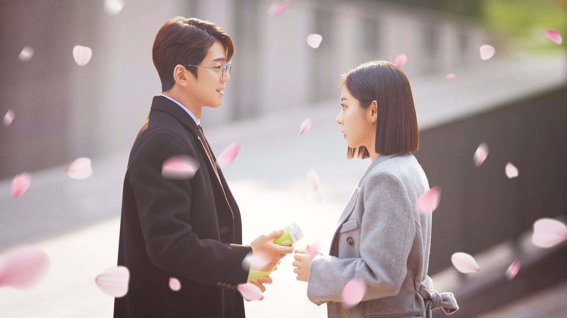 Business Proposal Season 1 Episode 7 : I like Shin Ha-ri