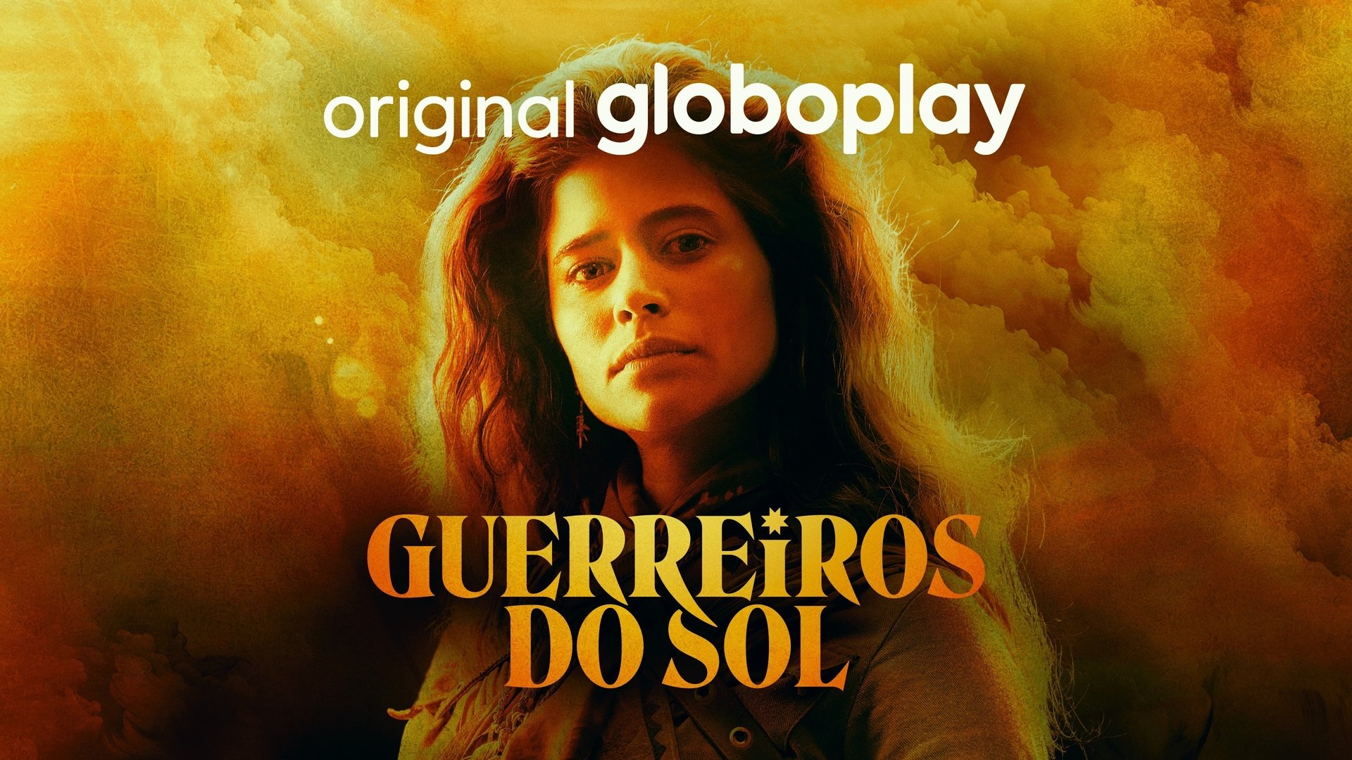 Guerreiros do Sol Season 1 Episode 3 : Chapter 3