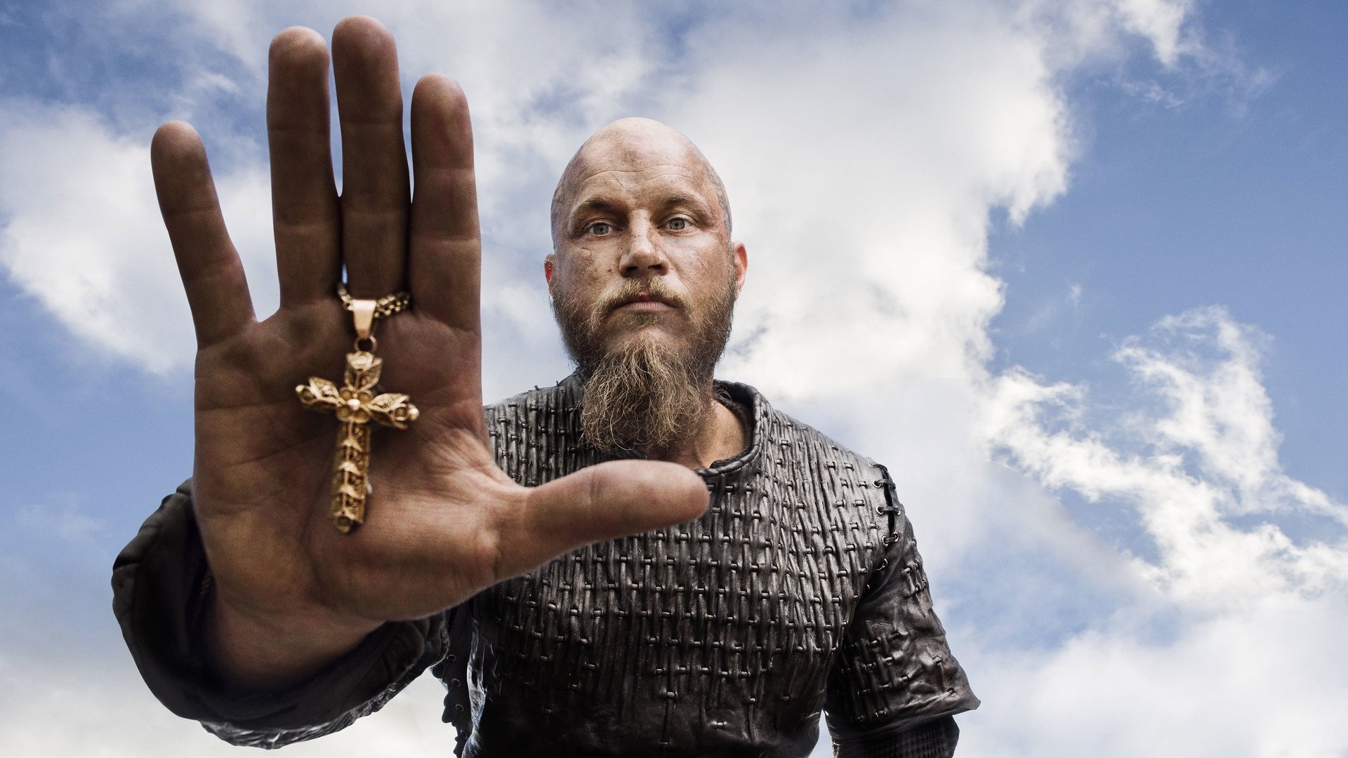 Vikings Season 6