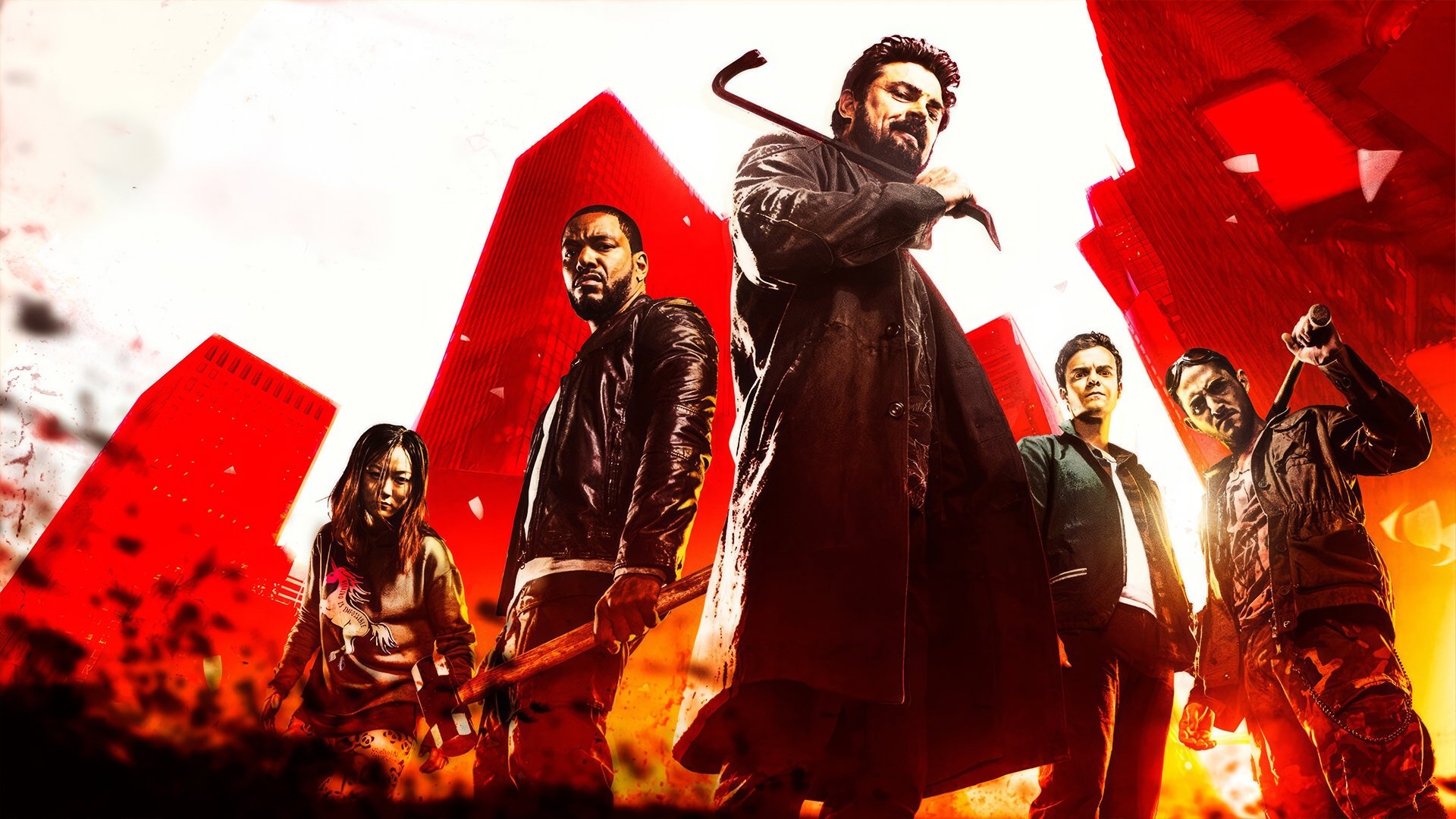 The Boys Season 4