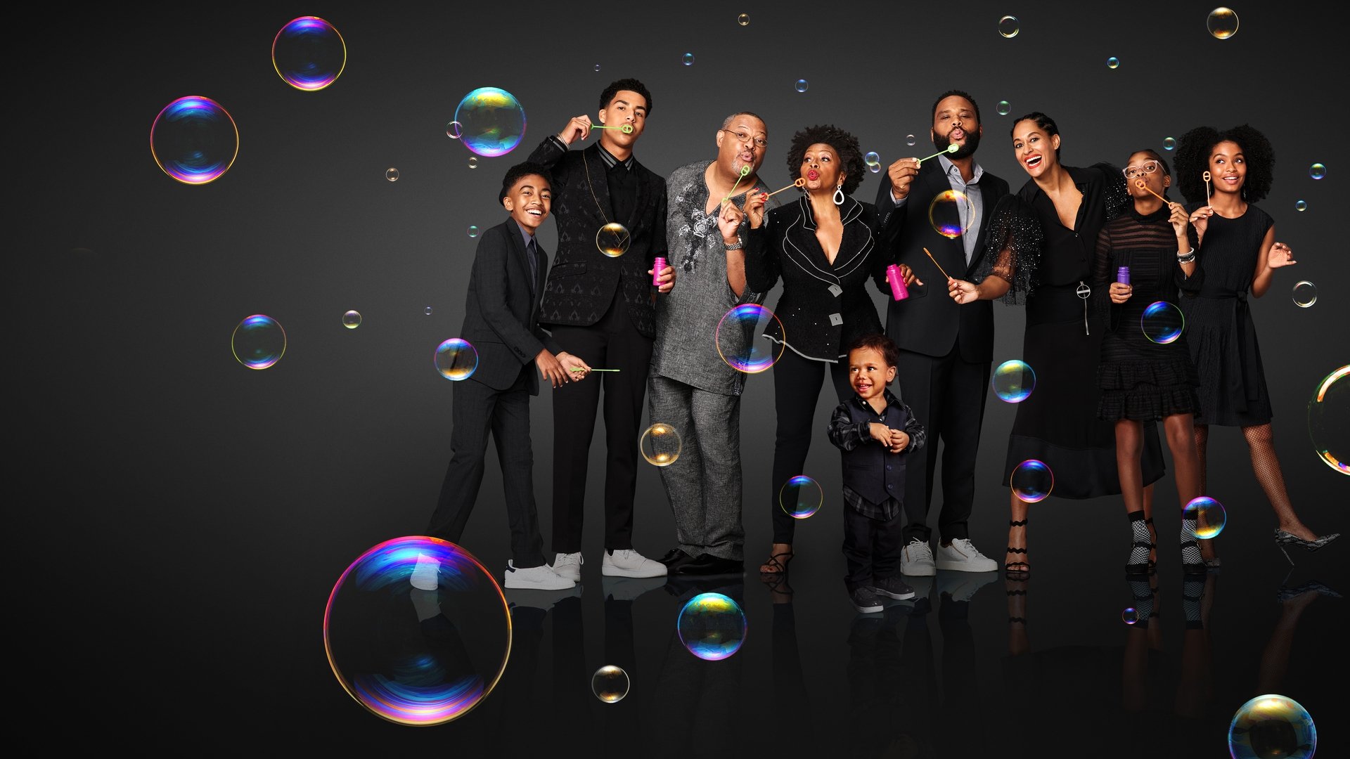 black-ish Season 6