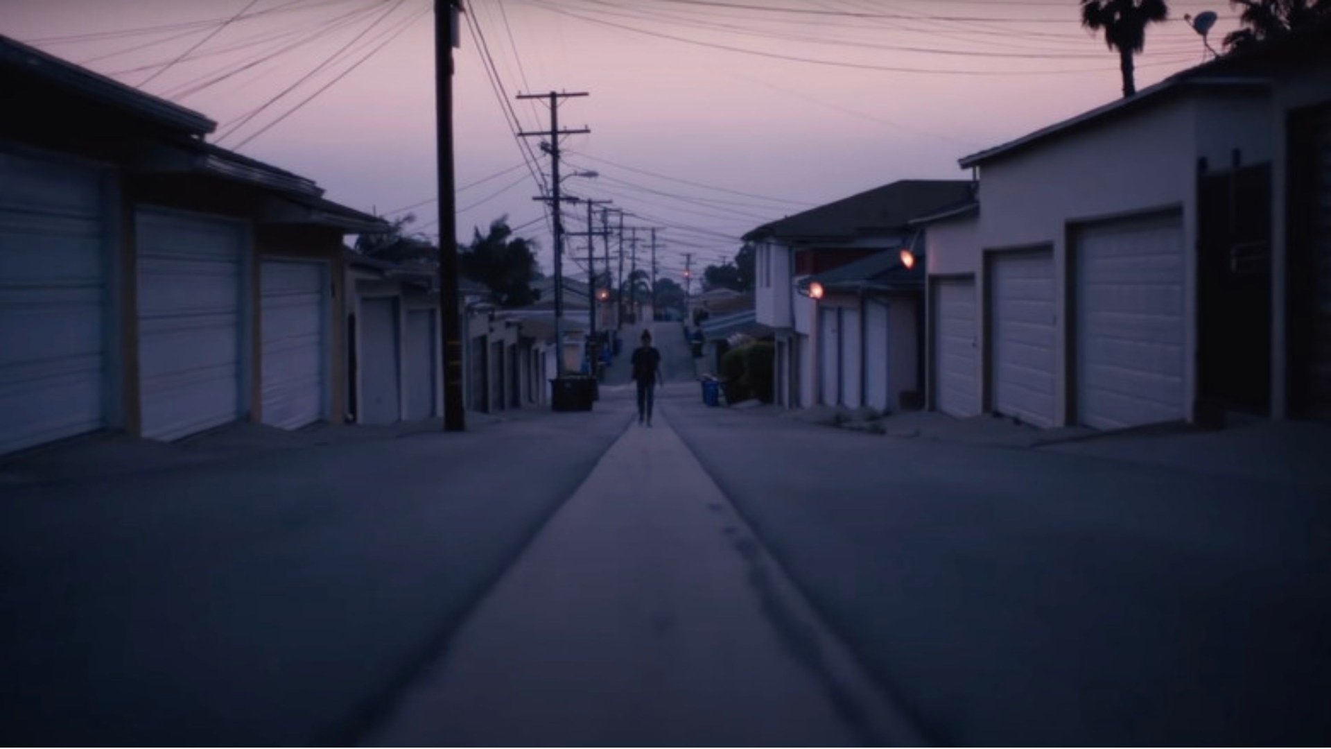 Euphoria Season 2 Episode 5 : Stand Still Like the Hummingbird