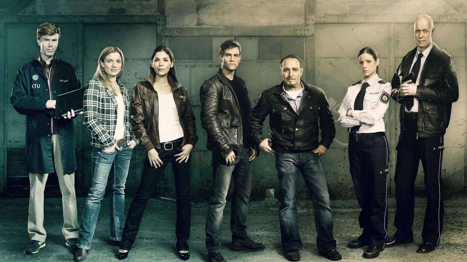 Alarm for Cobra 11: The Motorway Police Season 33