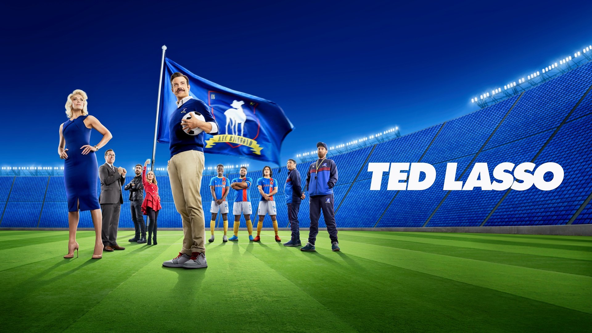 Ted Lasso Season 3 Episode 10 : International Break