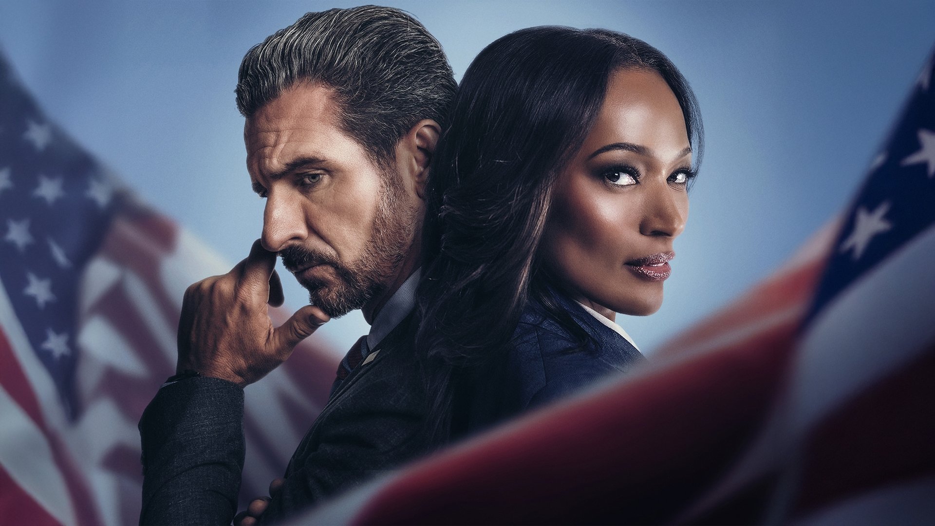 Tyler Perry's The Oval Season 6 Episode 7 : If These Walls Could Talk