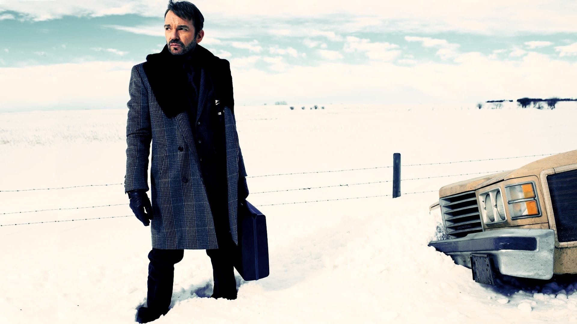 Fargo Season 3