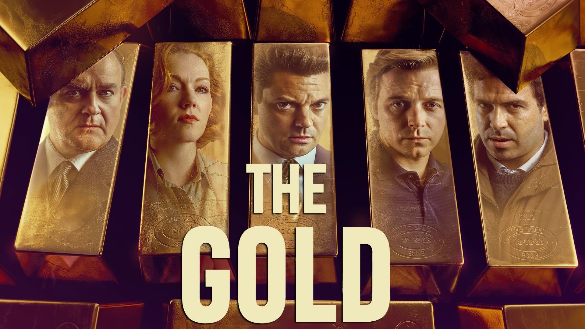 The Gold Season 1 Episode 6 : I'll Be Remembered