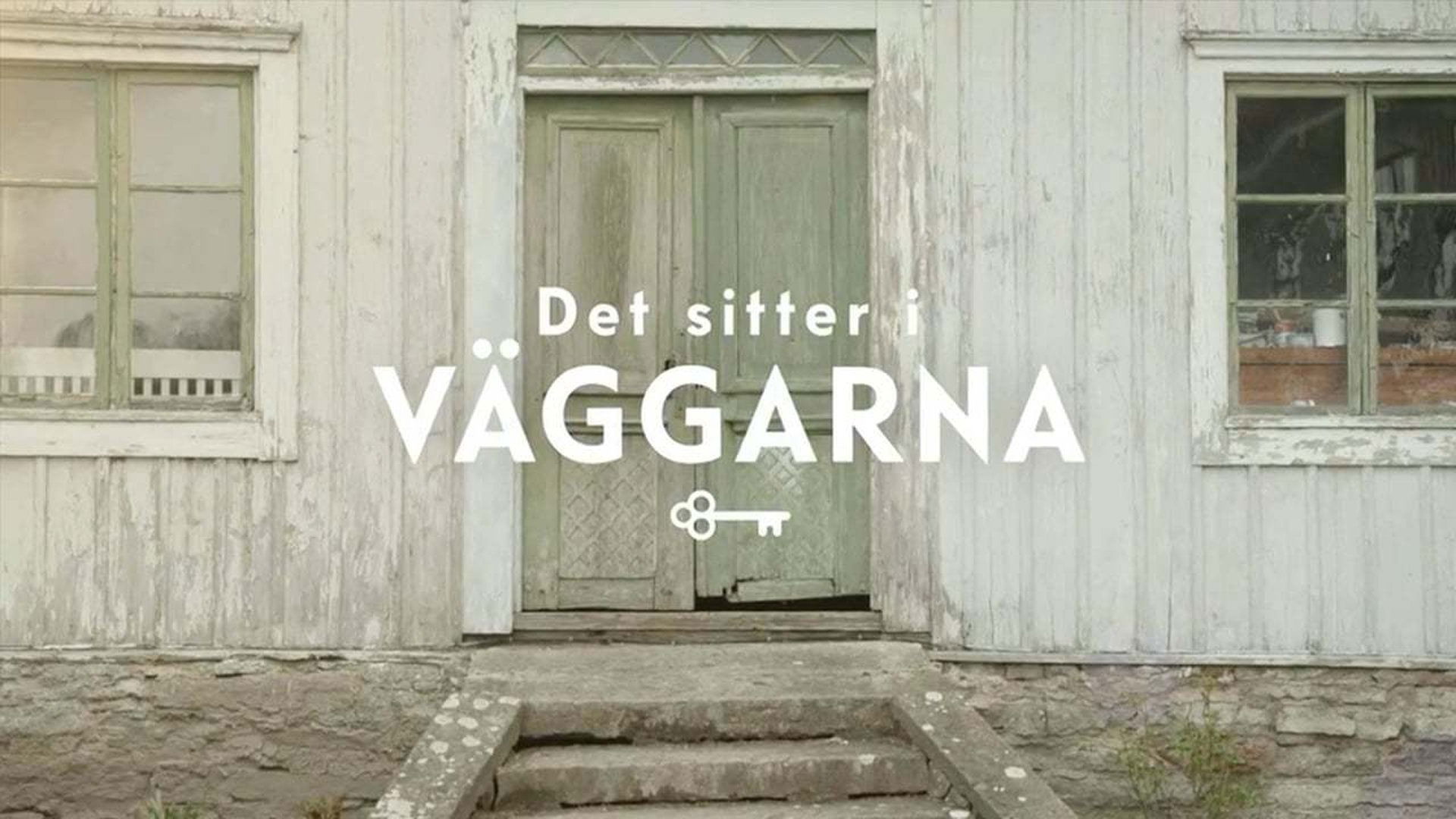 Det sitter i väggarna Season 3