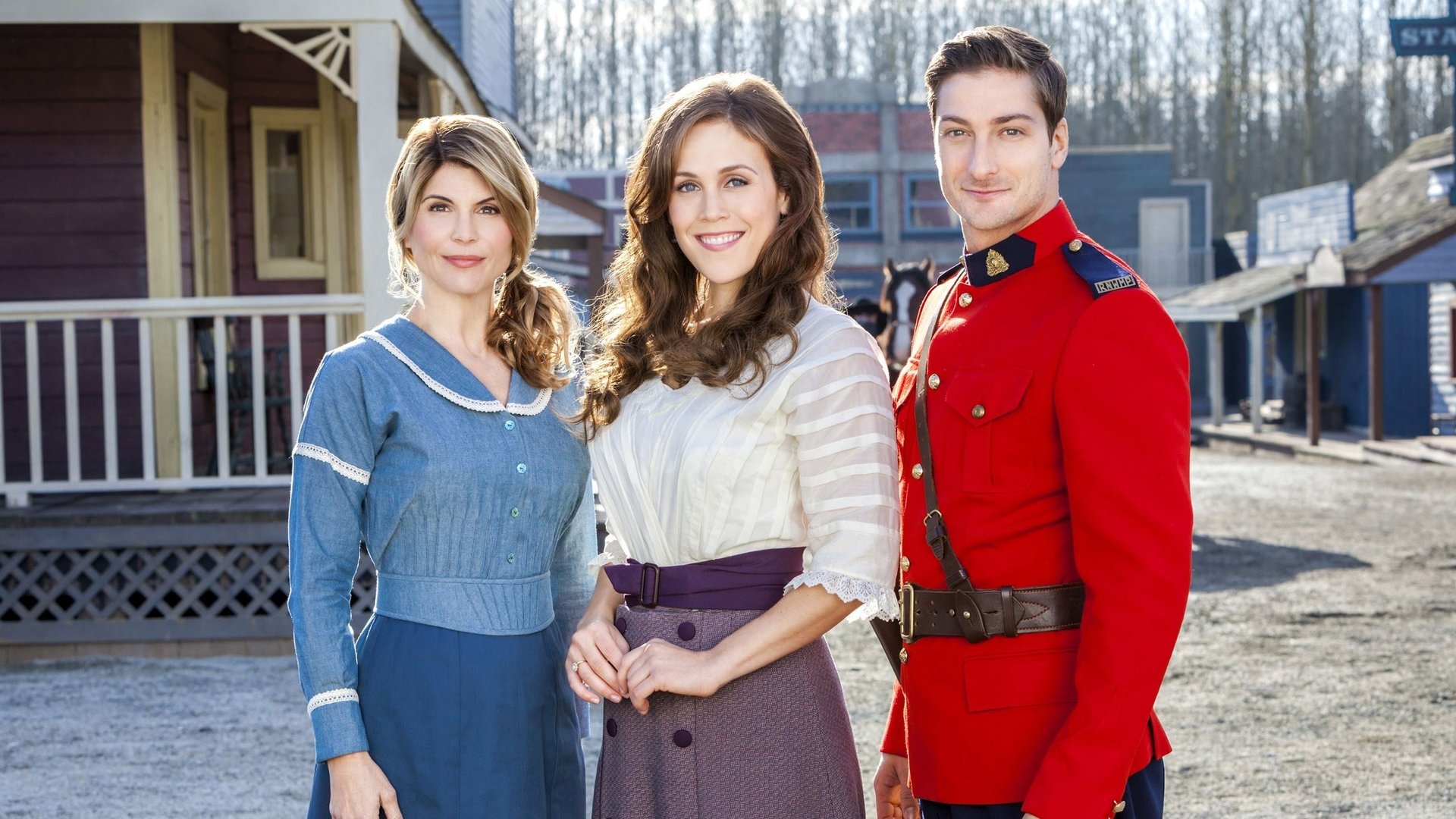 When Calls the Heart Season 5 Episode 10 : Close to My Heart