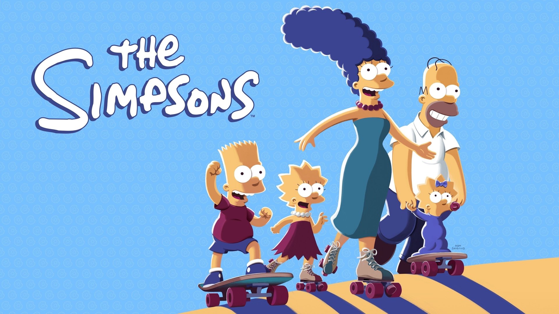 The Simpsons Season 5