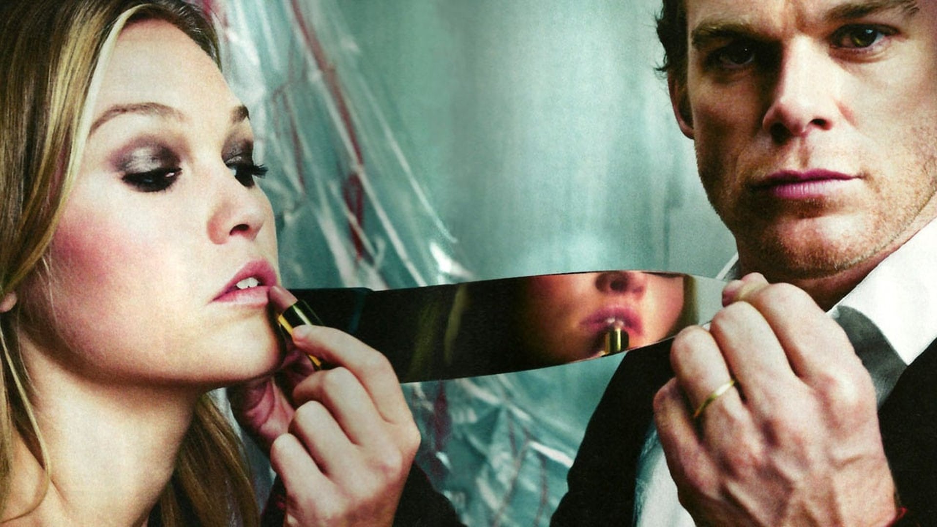 Dexter Season 1 Episode 12 : Born Free