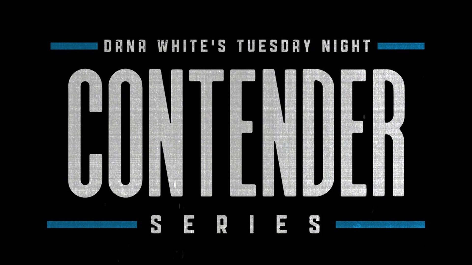 Dana White's Contender Series Season 7