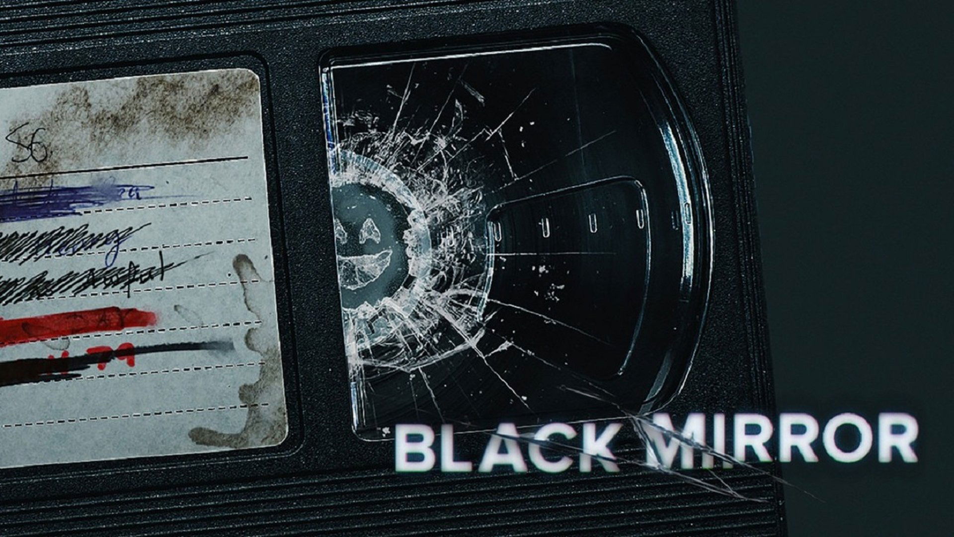 Black Mirror Season 7 Episode 5 : Eulogy