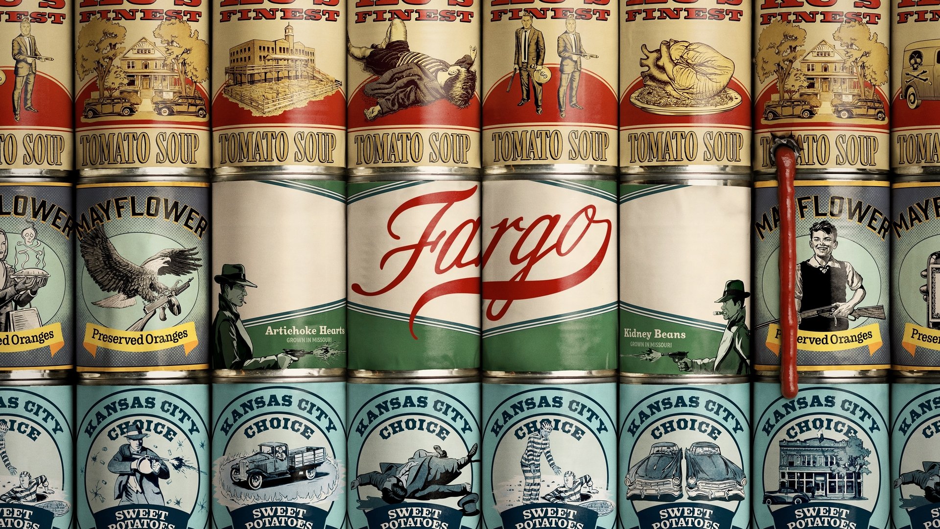 Fargo Season 5 Episode 9 : The Useless Hand