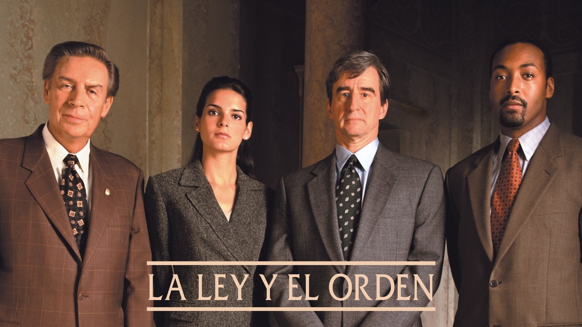 Law & Order Season 1 Episode 18 : The Secret Sharers